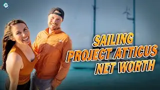 What happened to Sailing Project Atticus? Sailing Project Atticus Desiree | Baby | Net Worth