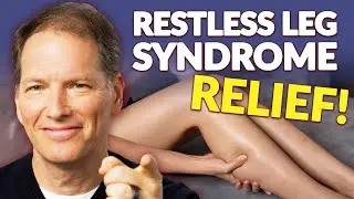 How to (Actually) Stop Restless Legs Syndrome