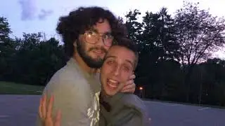 Brady Day Show S1 E2:Griff McGruffston