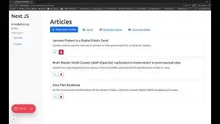 Editor with Basic Plan | React Node JS Cedarling Authorization