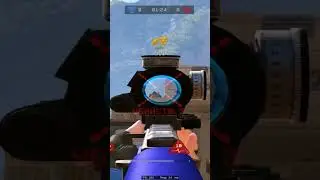 Клатч 1 в 3 #варфейсчит #варфейс #warface Изи
