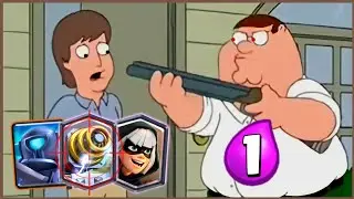 1.0 Elixir can Counter these Cards - Clash Royale