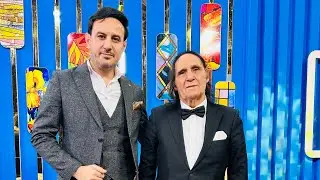 Sevimli Ansambl Rehman Cebrayilli Neyçun Niyameddin Musayev