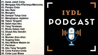 20 TOP LAGU INDONESIA COVER 2020