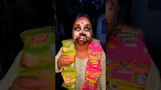 Khushi ke piche yea kon par Gaya 👹👻☠️👽👻😱☠️ #tranding #comedy #viralvideo  #tranding  #shorts