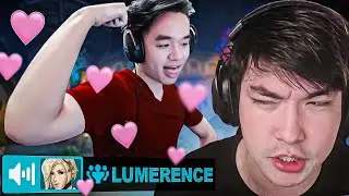 witnessing the downfall of hiku in overwatch 2...