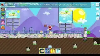 GROWTOPIA DUPE GLITCH 2025! UNDISCOVERED!