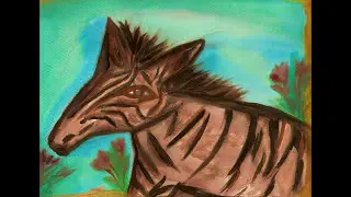 Fuzzy Art slideshow 5 ¯\_(ツ)_/¯