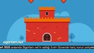 Sigortam.net'ten Konut Sigortası Yaptırmalı!