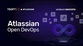 Webinar | Demo - Atlassian Open DevOps