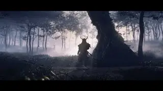 Ghost of Tsushima coming to PC - 5 Brilliant Armor Builds