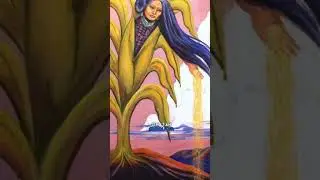 Do You Know These Native American Gods?! #myths #nativeamerican #mythology