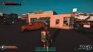 Unity 3d Controller TakeDown - Test - 004/ - Third Person inspiration from Last of Us