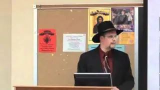 Christianity: A Delusion - John Loftus, part 6