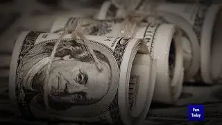 «Санкции угрожают господству доллара»