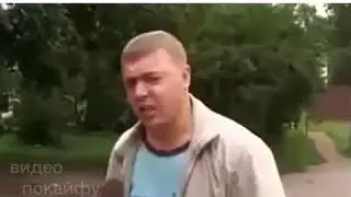 Самый умный мужик в мире