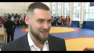 Самбо в Санкт-Петербурге