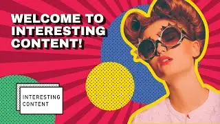 Interesting Content   Plain & Simple