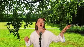 Елизавета Качурак - «Ай вы цыгане»