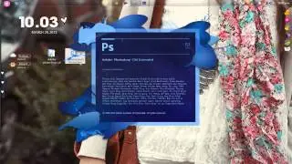 Descarga PhotoshopCs6 ♥ Portable  y *Mis recursos*
