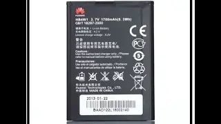 Аккумулятор Huawei спор.