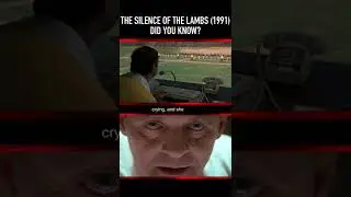 Did you know THIS about THE SILENCE OF THE LAMBS (1991)? Part Nine