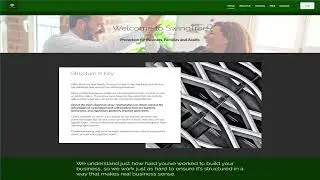 SwingTree Trusts & Foundations