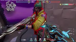 It's Silver gameplay or Radiant Gameplay ? Shocking Moments For ME | Valorant Astra
