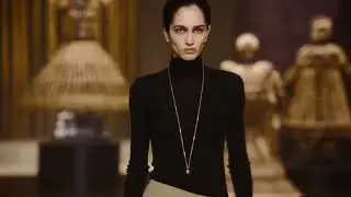 The Dior Autumn-Winter 2024-2025 #viral