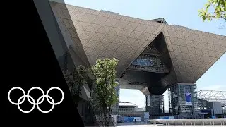 Tokyo Stories - OBS Broadcast Training Programme