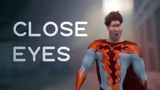 Snotty Boy Glow Up Meme in osu!
