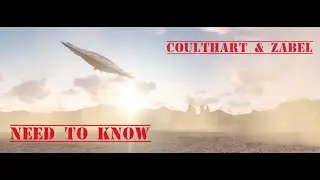 Need to Know #46 - JFK & UFOs (11/16/23)