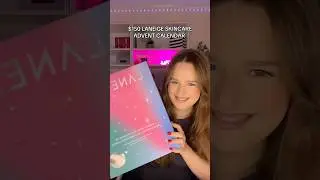 $150 LANEIGE ADVENT CALENDAR