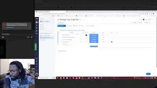 Things YOU Can Do Full Stream HANGING OUT JUST CHAT #justchatting #premierepro