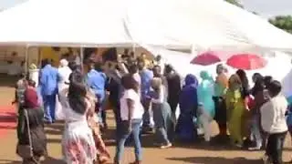 AROOS Somali iyo south African