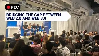 Bridging the Gap Between Web 2.0 and Web 3.0