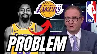 LAKERS NEWS | LAKERS ALREADY HAVE A PROBLEM?