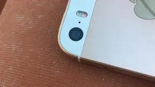 iPhone SE: 7 Months Later