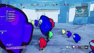 Perfect DSamus and Dog Tag Team Deletes GOD.