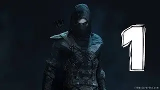 прохождение игры thief часть 1 (начало игры)