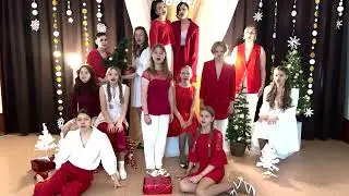 С Новым годом!