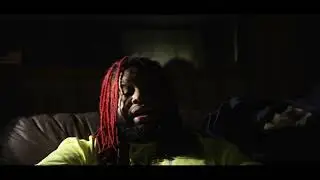 Blayke Born Overtime (Music Video)