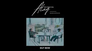 @realumreeki - Alag feat. @TheSiegemusic  @TheSmokeMusic  and Vaaman | Dir Vainot | Butter Chicken Gang