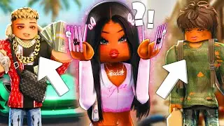 RICH BOYFRIEND vs POOR BOYFRIEND (Dubai RP)