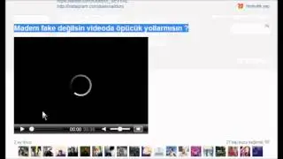 Şevval Duru Fake Değil [Vol3]