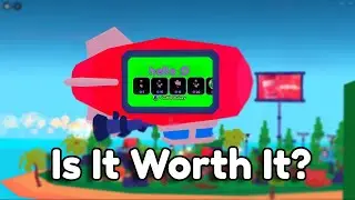 Is It Worth It To Buy A Promotional Blimp In 2024?