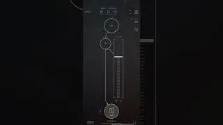 Brief demonstration of MMM controlling other plugins within AUM
