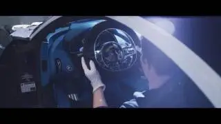 Как делают Bugatti Chiron самый дорогой серийный автомобиль в мире