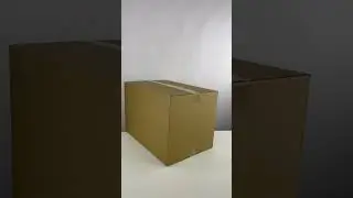 Гофрокороб 600х400х400 идеальный для маркетплейсов, переезда и хранения товаров всех размеров 📦