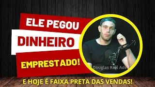 Podcast Sobre Marketing e Empreendedorismo Com Douglas Reis e Mateus Placencia | 2023